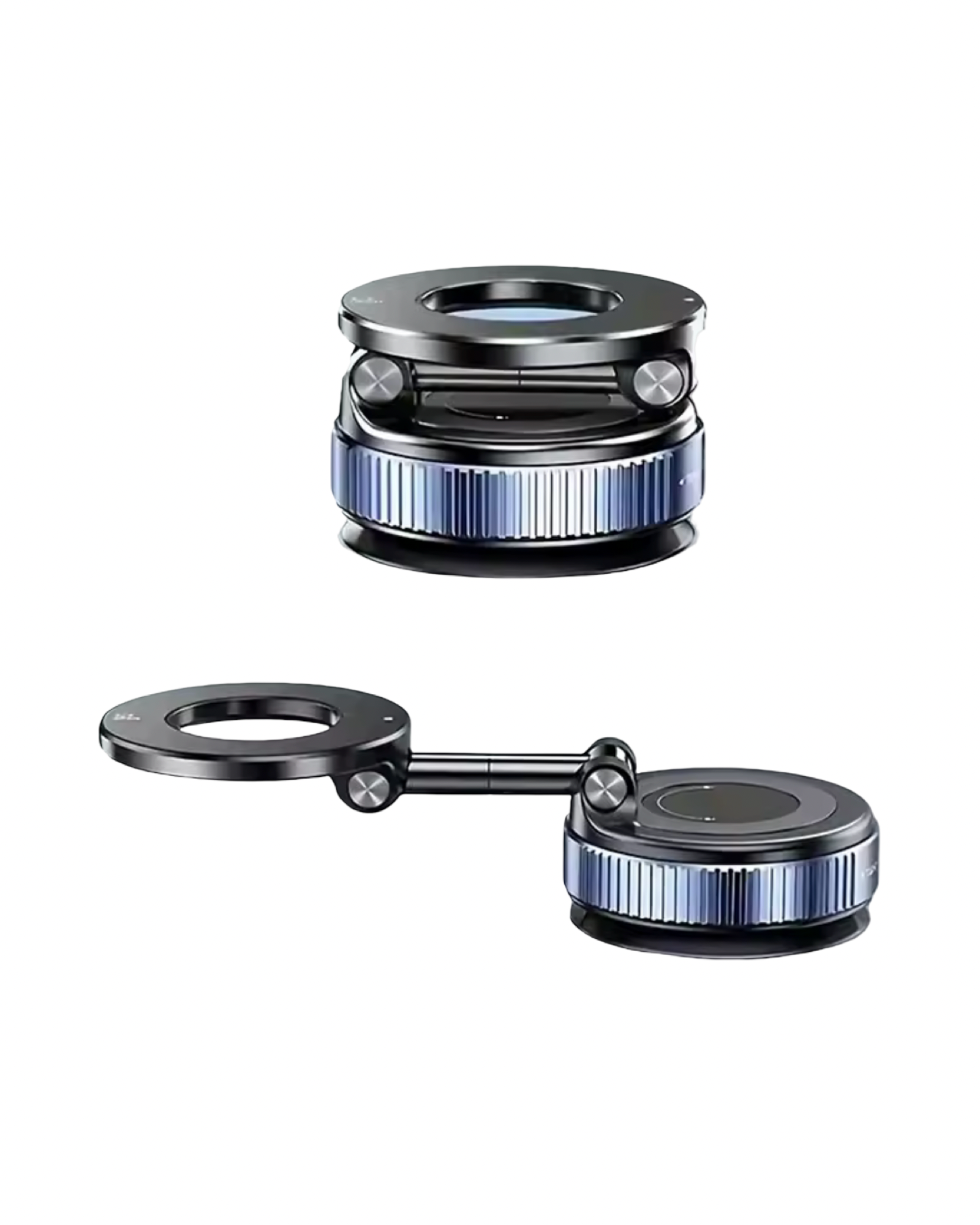 360° Magnetischer Auto-Handyhalter – Sicher & Stabil
